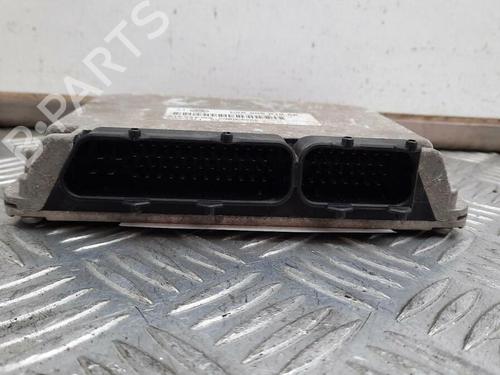 Engine control unit (ECU) VW GOLF IV (1J1) 1.6 | BP29647708M57 