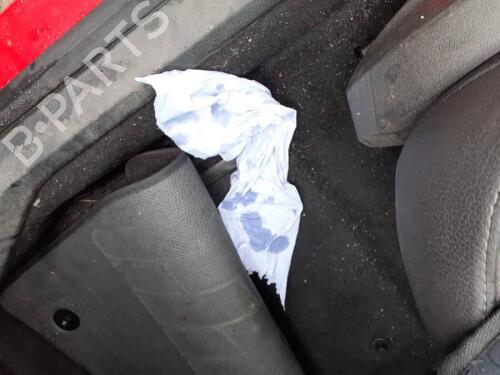 Hand brake VAUXHALL ASTRA Mk VI (J) (P10) 1.6 | BP29672765I18