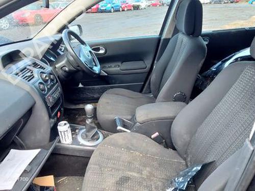Luftfilter kasse RENAULT MEGANE II Estate (KM0/1_) 1.5 dCi (KM16, KM1E) | BP29658705M87 