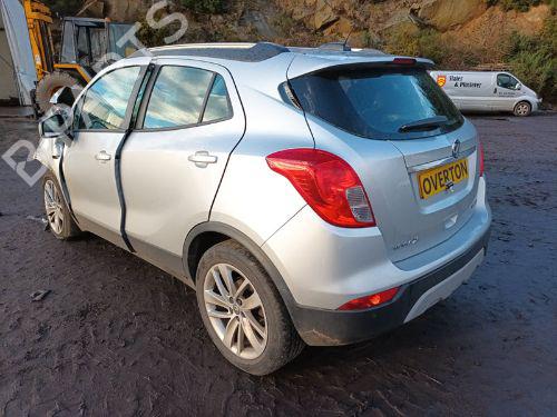 Right sun visor VAUXHALL MOKKA / MOKKA X (J13) 1.4 | BP29657556I2