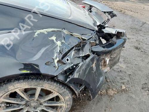 Air filter box PORSCHE CAYMAN (981) 2.7 | BP29661606M87