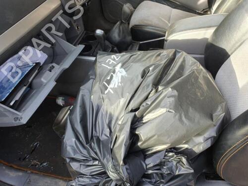 Water radiator FORD RANGER (ET) 3.0 TDCi 4x4 | BP29661258M31 