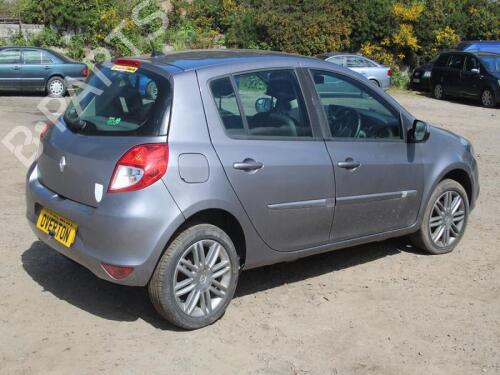 Subframe RENAULT CLIO III (BR0/1, CR0/1) 1.2 16V (BR02, BR0J, BR11, CR02, CR0J, CR11) | BP29677105M9