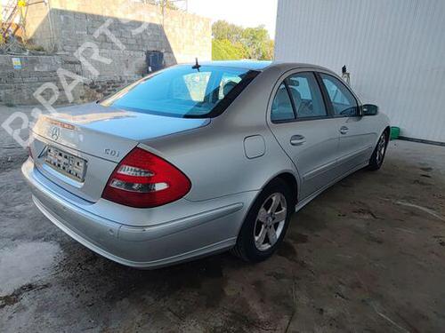 Windscreen washer tank MERCEDES-BENZ A-CLASS (W168) A 140 (168.031, 168.131) | BP29686638C113 