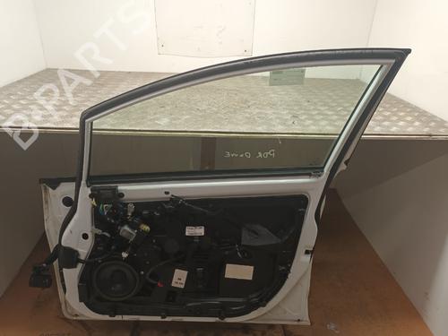 Right front door FORD FIESTA VI (CB1, CCN) 1.0 EcoBoost | BP29657846C3 