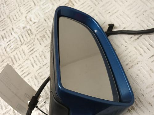 Left mirror AUDI A3 (8P1) 2.0 TDI 16V | BP29665880C26
