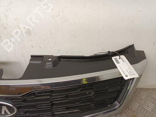 Gitter KIA CEE'D Hatchback (ED) 1.6 CRDi 90 | BP29987144C40 