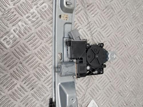 Alzavetro posteriore destra VAUXHALL ZAFIRA Mk II (B) (A05) 1.6 | BP29676401C25 