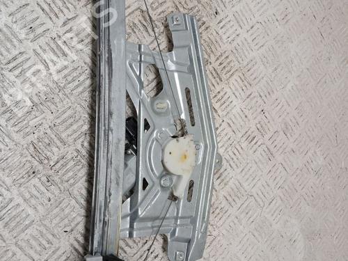 Front left window mechanism HONDA CIVIC VIII Hatchback (FN, FK) 2.2 CTDi (FK3) | BP29670209C22