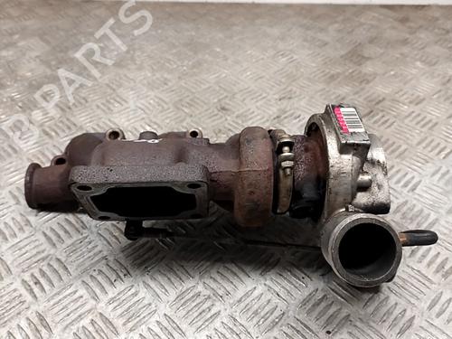 Turbolader/Kompressor FORD TRANSIT Bus (FD_ _, FB_ _, FS_ _, FZ_ _, FC_ _) 2.4 TDE (115 hp) 29687423