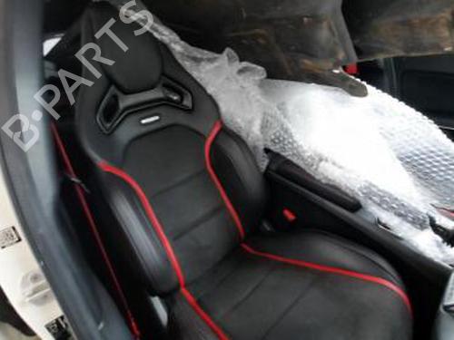 Querlenker links hinten MERCEDES-BENZ A-CLASS (W176) AMG A 45 4-matic (176.052) | BP29652512M14