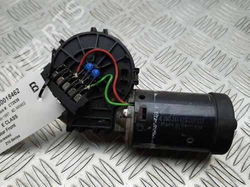Used Front wiper motor MERCEDES-BENZ E-CLASS T-Model (S210) E 320 T (210.265) (224 hp) 29646220