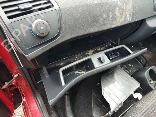 Switch CITROËN C4 Grand Picasso I (UA_) 1.6 HDi 110 | BP29660900I30