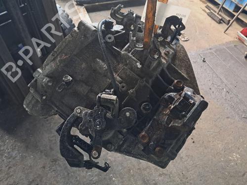 Gearbox HYUNDAI i40 I CW (VF) 1.7 CRDi | BP29684008M3