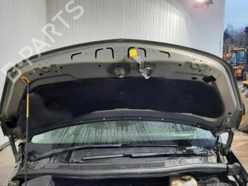 Ratstammeenhed VAUXHALL MERIVA Mk II (B) (S10) 1.4 | BP29672266M21 