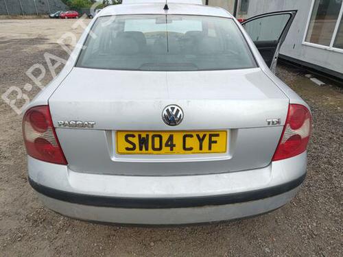 Intercooler VW PASSAT B5.5 (3B3) 1.9 TDI | BP29668492M30