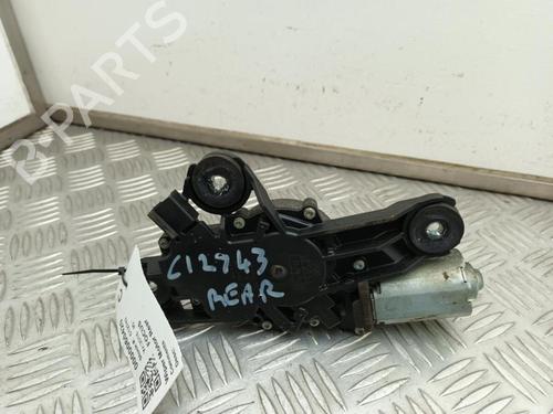 Rear wiper motor FORD FOCUS III 1.0 EcoBoost | BP29647230M102 