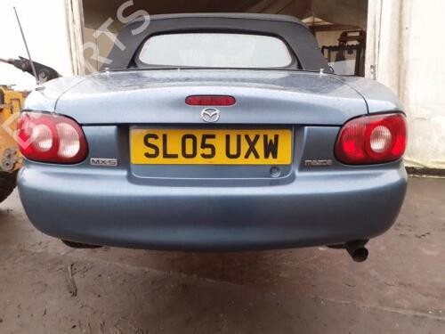 Right taillight MAZDA MX-5 II (NB) 1.8 16V (NB8C) | BP29679127C35 