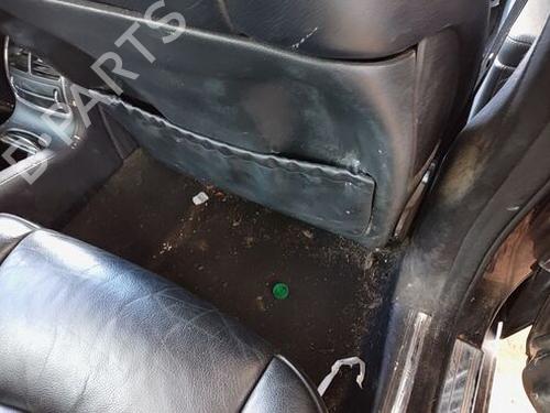 Rear left seatbelt MERCEDES-BENZ CLS (C219) CLS 320 CDI (219.322) | BP29680287I29 