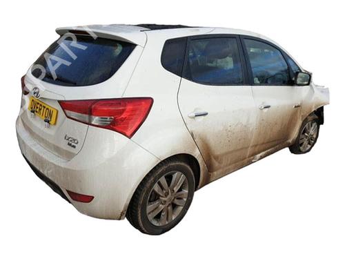 Used Right taillight HYUNDAI ix20 (JC) 1.6 CRDI (116 hp) 29647663