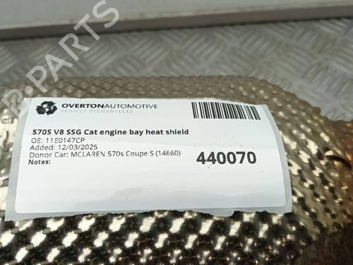 Catalyst MCLAREN 570S 3.8 | BP29672149M10