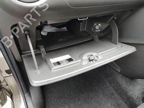 Rear bumper reinforcement FIAT PANDA (169_) 1.1 (169.AXA1A) | BP29664986C73 