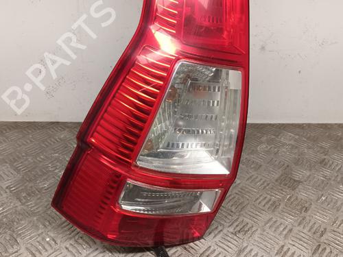 Left taillight HONDA CR-V III (RE_) 2.2 i-CTDi 4WD (RE6) | BP29679749C34 