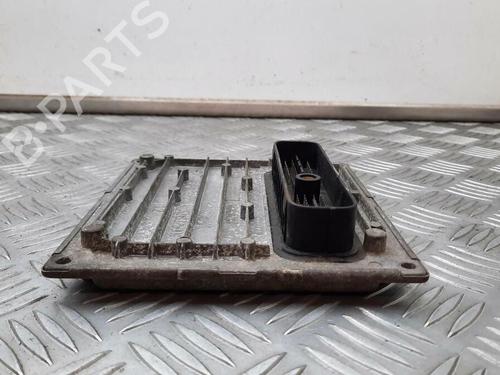 Motorstyringsenhed FORD FIESTA V (JH_, JD_) 1.25 16V | BP29647532M57