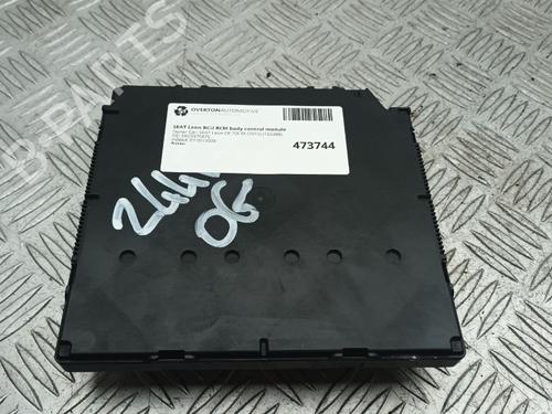 Used Electronic module SEAT LEON (1P1) 1.6 TDI (105 hp) 31748339