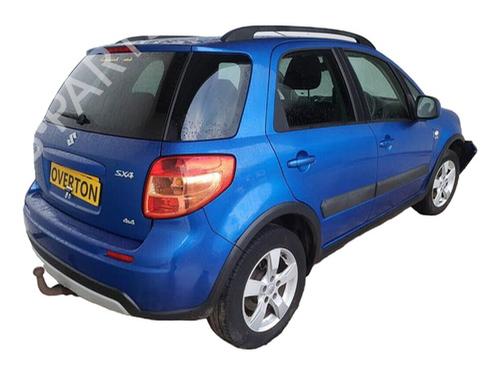 Rudehejsemekanisme Højre foran SUZUKI SX4 (EY, GY) 2.0 DDiS 4x4 (RW420D) (135 hp) 29651640