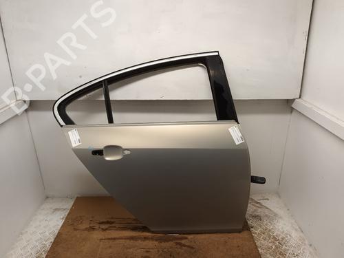 Tür rechts hinten für VAUXHALL INSIGNIA Mk I (A) Hatchback (G09) 2.0 CDTI (68) (130 hp) 29666292