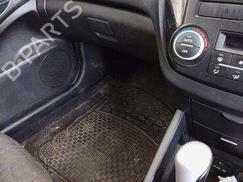 Gearbox KIA CEE'D SW (ED) 1.6 CRDi 115 | BP29740695M3