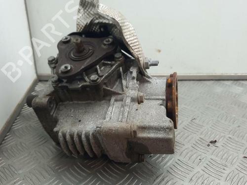 Verteilergetriebe VW GOLF VII (5G1, BQ1, BE1, BE2) 1.4 TGI CNG | BP29646191M36 