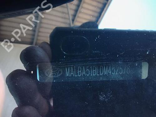 Windscreen washer tank HYUNDAI i10 I (PA) 1.2 | BP32151642C113 