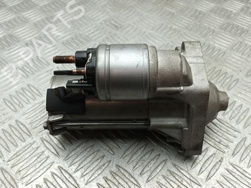 Startmotor NISSAN QASHQAI I (J10, NJ10) 1.5 dCi | BP29651900M8 