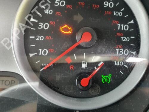 Rattstammestilk RENAULT CLIO III (BR0/1, CR0/1) 1.2 16V (BR0P, CR0P) | BP29657000I23 