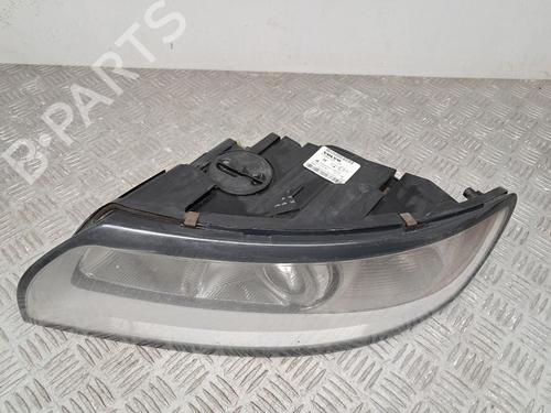 Left headlight VOLVO V50 (545) D4 | BP29676515C28 
