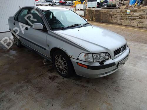 Left front fog light VOLVO S40 I (644) 1.6 | BP29670647C30 