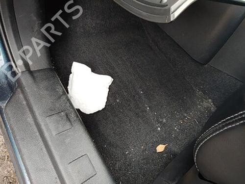 Air filter box NISSAN X-TRAIL II (T31) 2.0 dCi 4x4 | BP29663712M87 