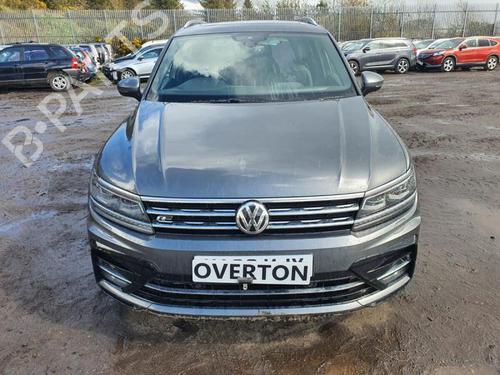 Vindrute Vindusviskermekanisme VW TIGUAN (AD1, AX1) 2.0 TDI 4motion (150 hp) 29650477