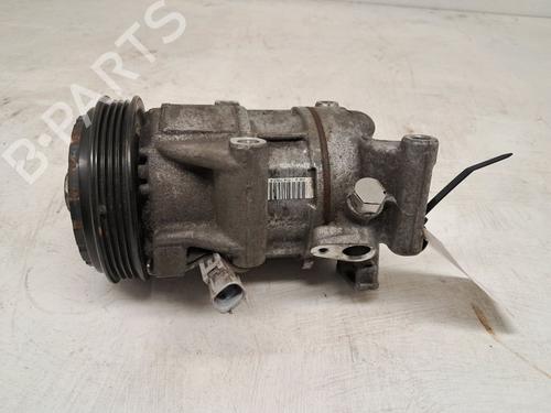 AC compressor TOYOTA YARIS (_P13_) 1.5 (NSP131_) | BP29659164M34
