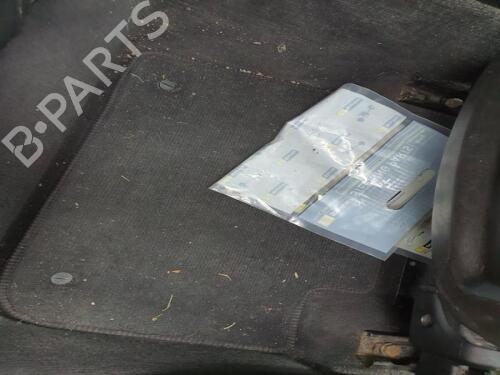 Bremssattel rechts hinten BMW X3 (E83) 3.0 i xDrive | BP29651320M106 