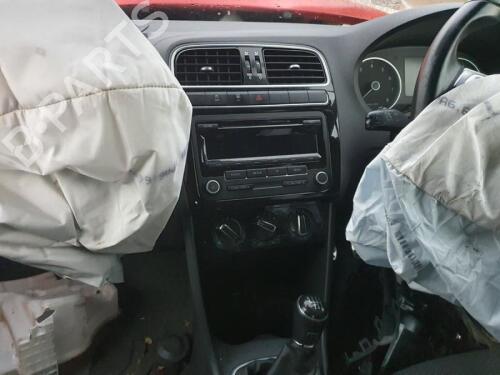 Other VW POLO V (6R1, 6C1) 1.2 TSI | BP29649808O1 