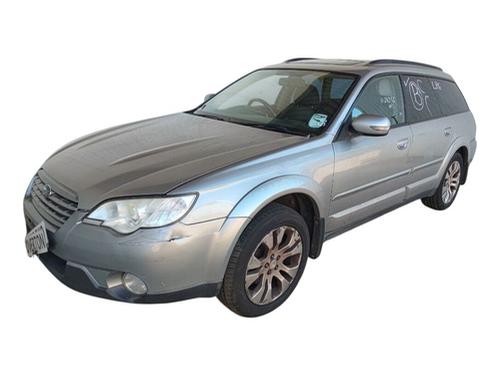 Used ECU airbags SUBARU OUTBACK (BL, BP) 3.0 AWD (BPE) (245 hp) 29682732