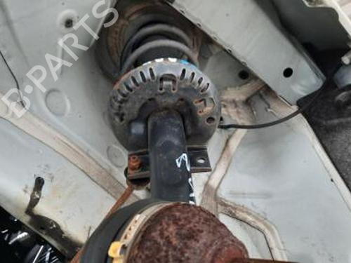 Right front driveshaft SEAT IBIZA IV ST (6J8, 6P8) 1.2 TSI | BP29652532M39 