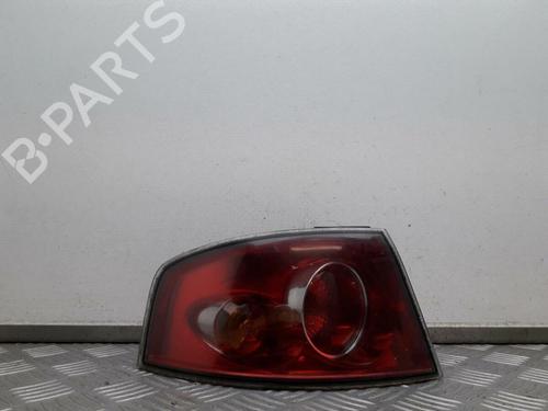 Venstre Baklys SEAT IBIZA III (6L1) 1.4 16V (100 hp) 29645729