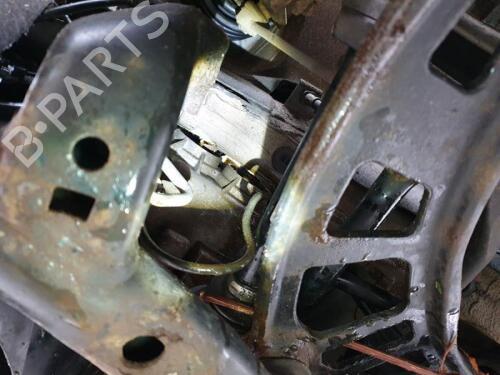 Right front driveshaft MINI MINI COUNTRYMAN (R60) Cooper | BP29652555M39 