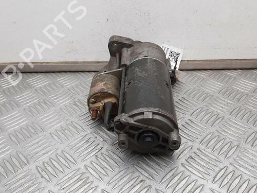 Starter RENAULT ESPACE III (JE0_) 2.2 12V TD (JE0E, JE0H, JE0P) | BP29646896M8