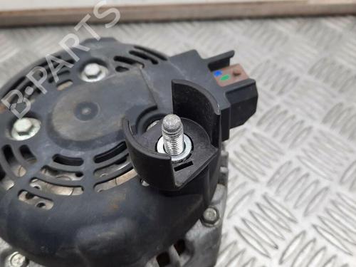 Alternator VAUXHALL ZAFIRA Mk III (P12) 1.6 CDTi (75) | BP29647720M7 