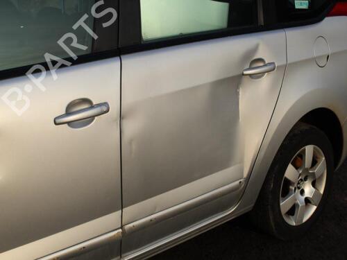 Left rear brake caliper PEUGEOT 5008 (0U_, 0E_) 1.6 HDi | BP29679766M107